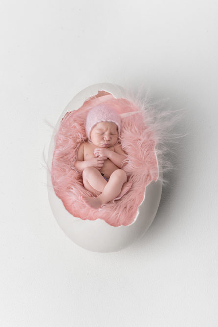 ostern newborn neugebroenen fotografie baby leipzig